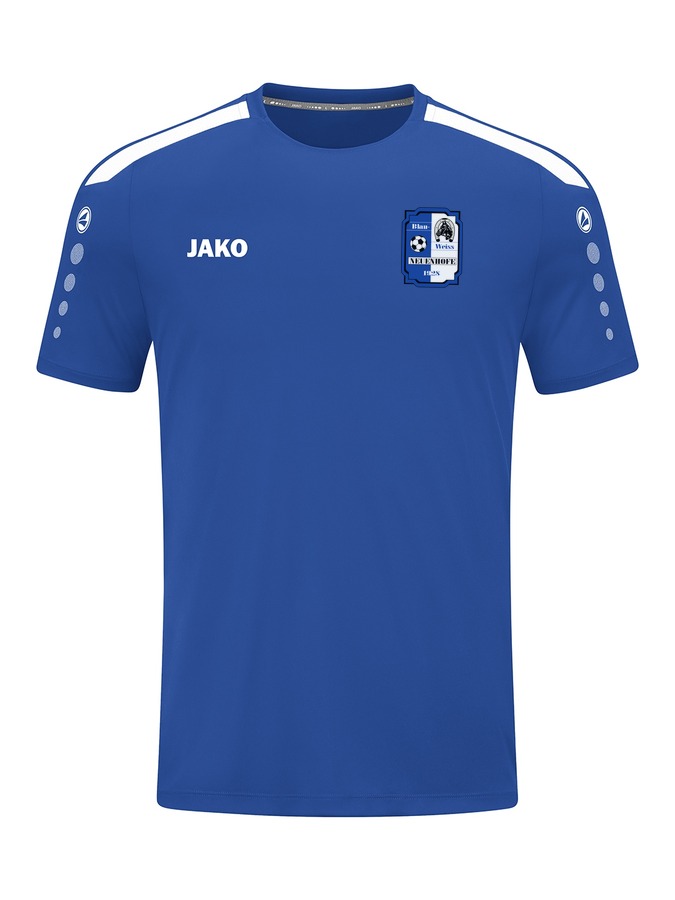 Jako Trikot Power Kurzarm