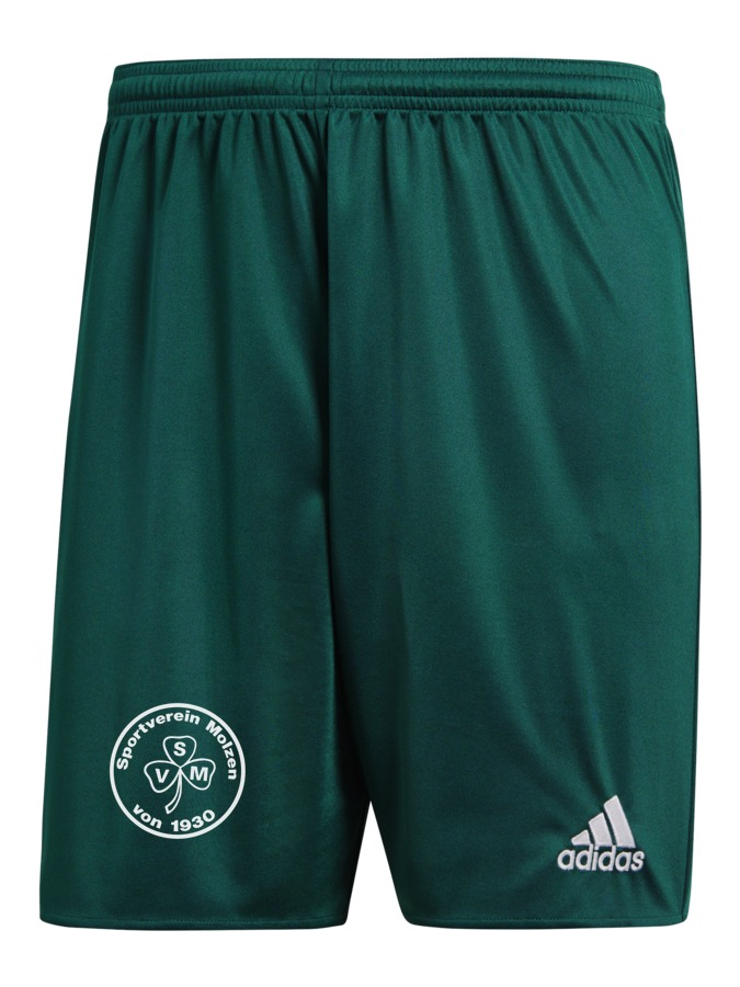adidas Parma 16 Shorts ohne Innenslip