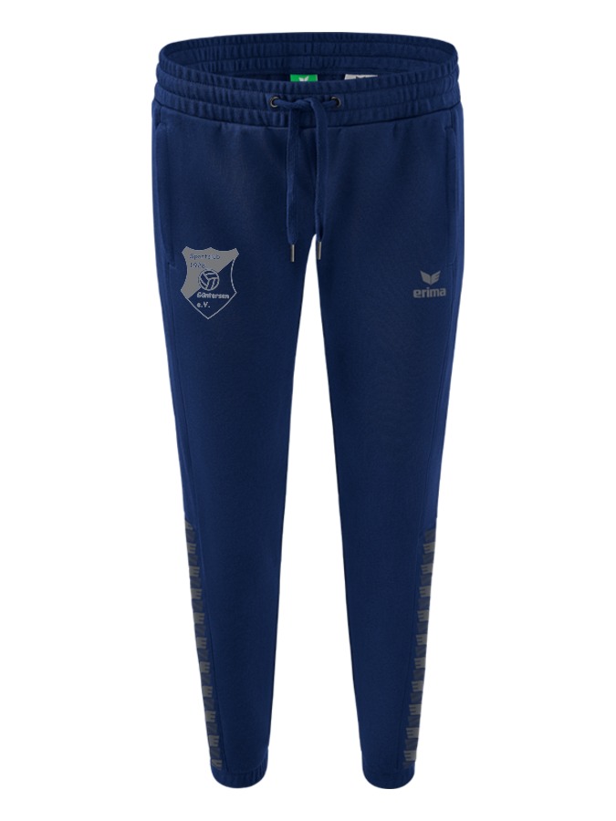 Erima Essential Team Sweathose Damen