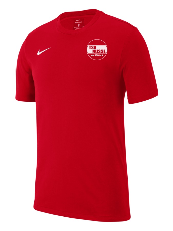 Nike Club 19 T-Shirt Kinder