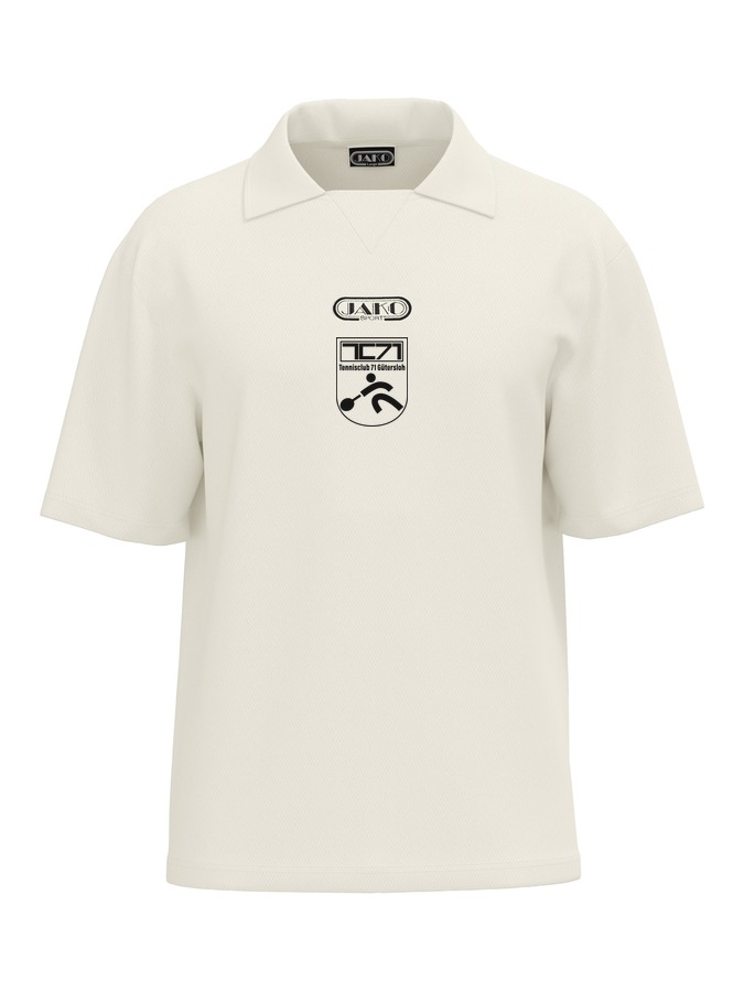 Jako Poloshirt Wardrobe