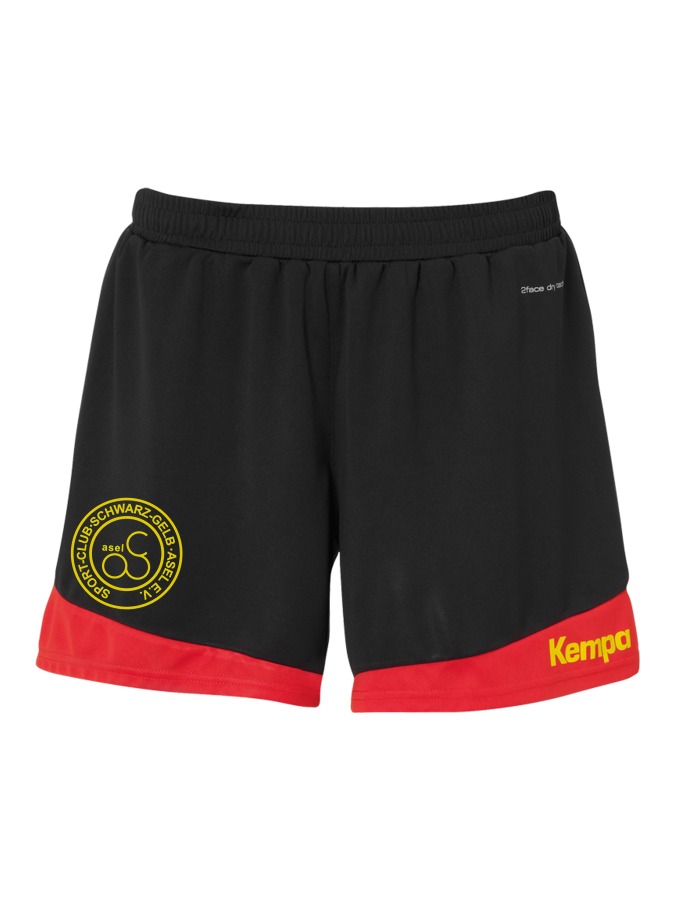 Kempa Emotion 2.0 Shorts Damen