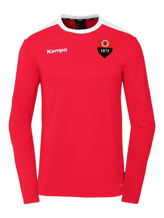 Kempa Emotion 27 Langarmshirt