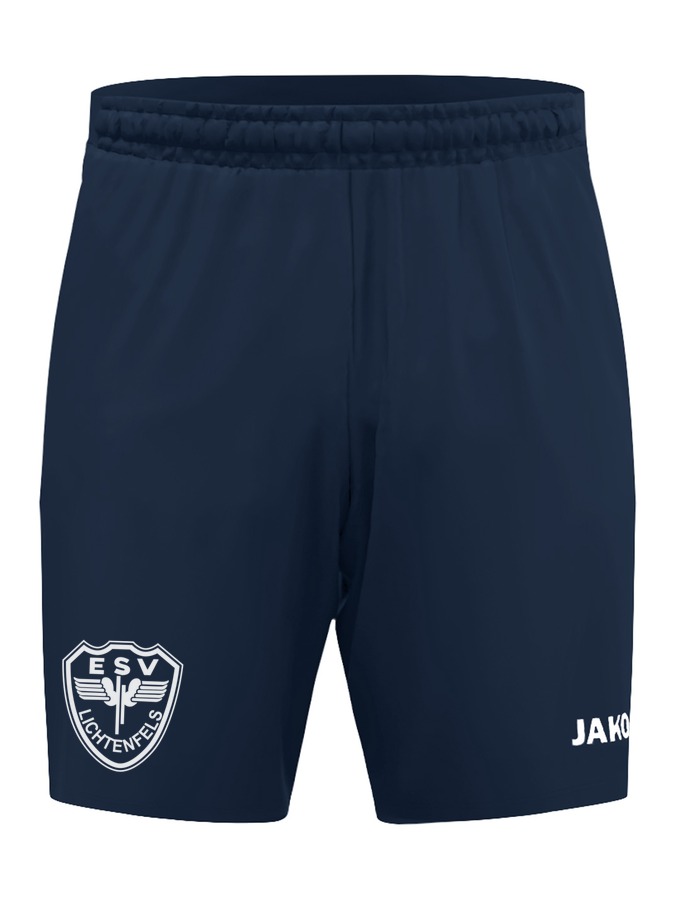 Jako Trainingsshort Dynamic