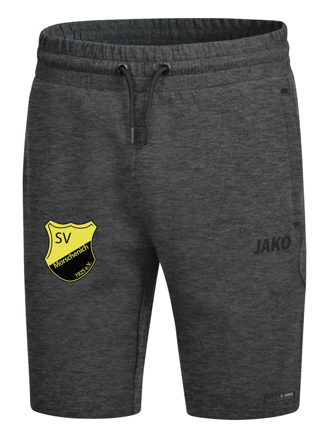 Jako Short Premium Basics