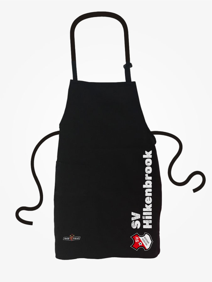 Schürze Grillfürst Classic