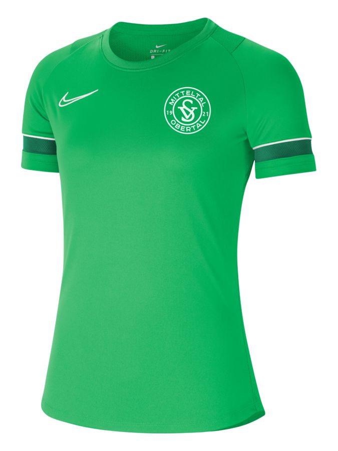 Nike Academy 21 Shirt Damen