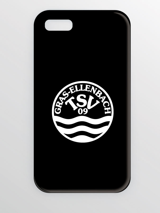 Smartphone Case Logo