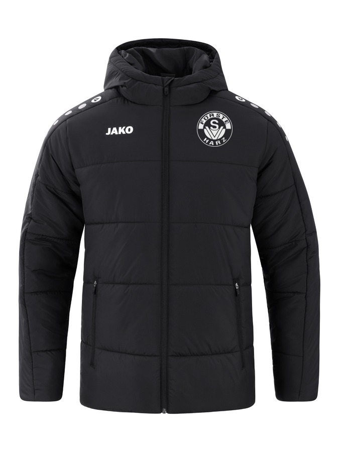 Jako Steppjacke One