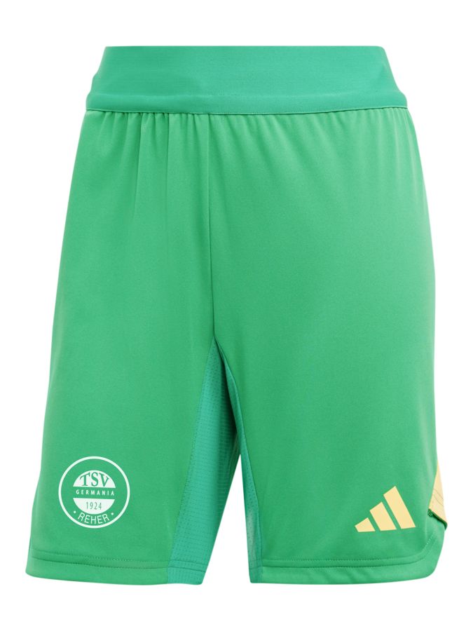 adidas Tiro 24 Pro Torwartshorts Damen