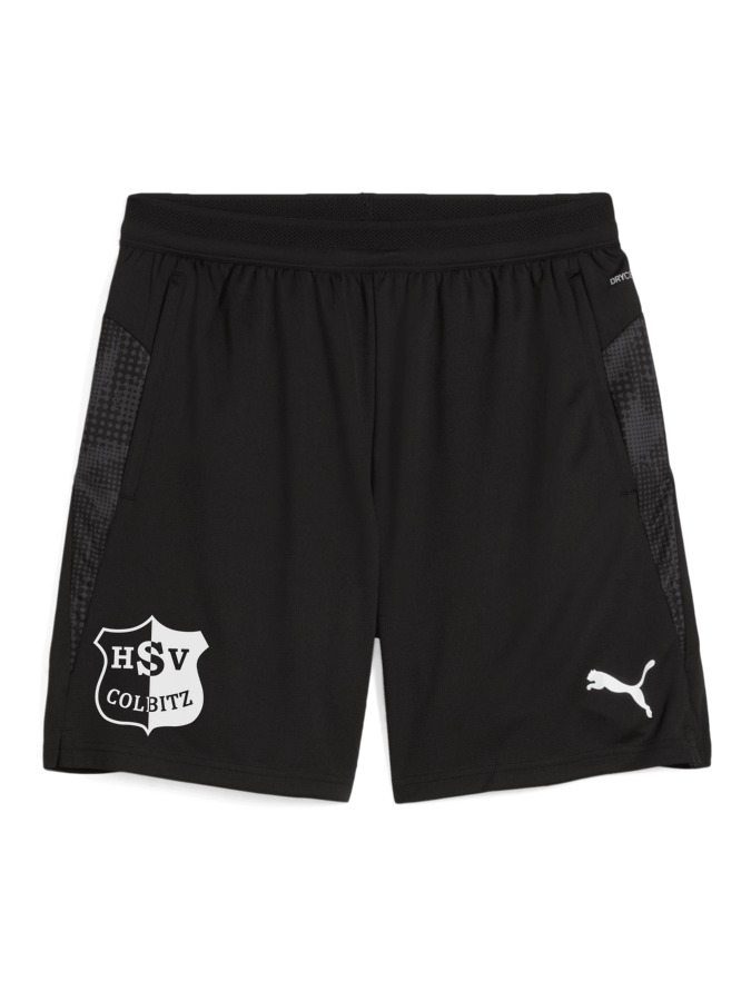 PUMA teamCUP Training Shorts
