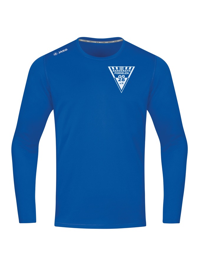 Jako Longsleeve Run 2.0