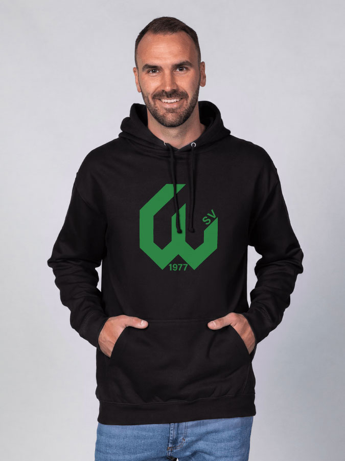 Hoodie Classic Herren