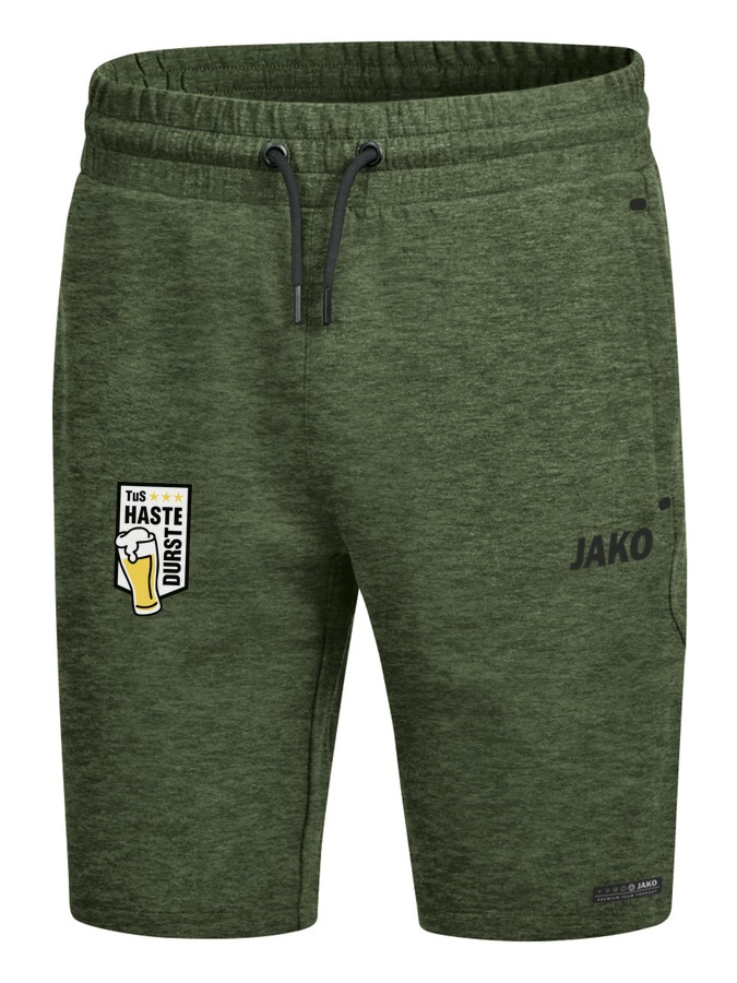 Jako Short Premium Basics Damen