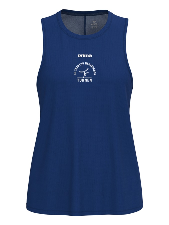 Erima Teamsport Tanktop Function Damen