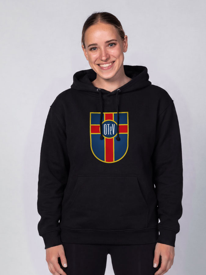 Hoodie Classic Unisex