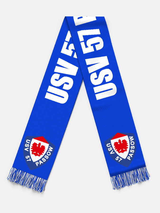 Fanschal Klassiker