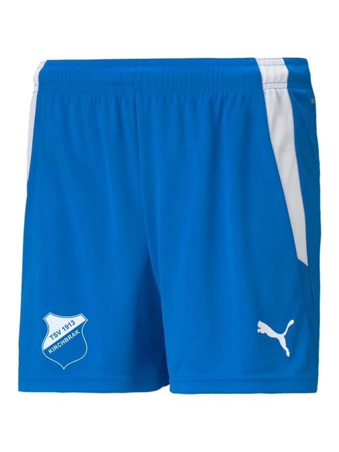 PUMA teamLIGA Shorts Damen