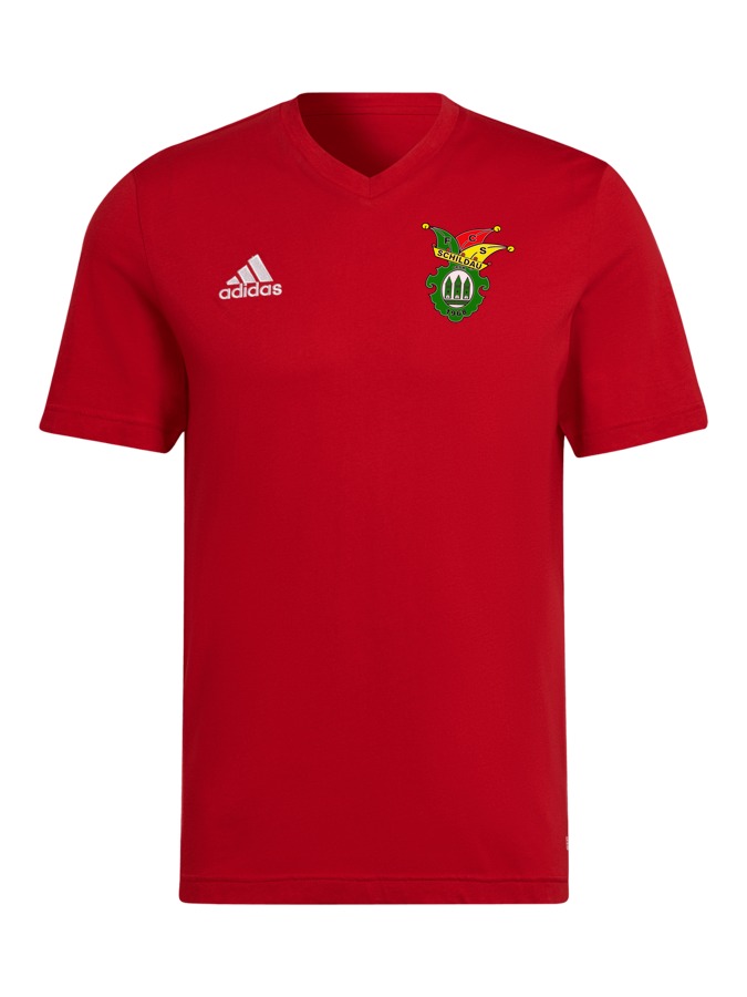 adidas Entrada 22 T-Shirt