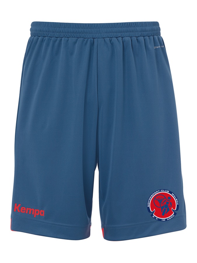 Kempa Player Shorts