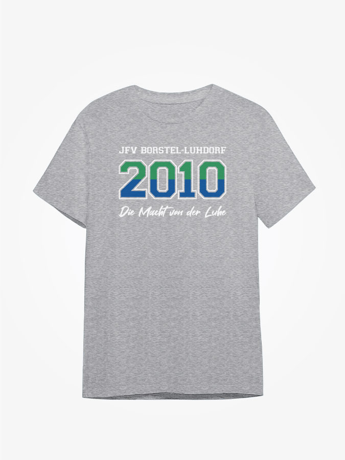 Shirt Established Kids