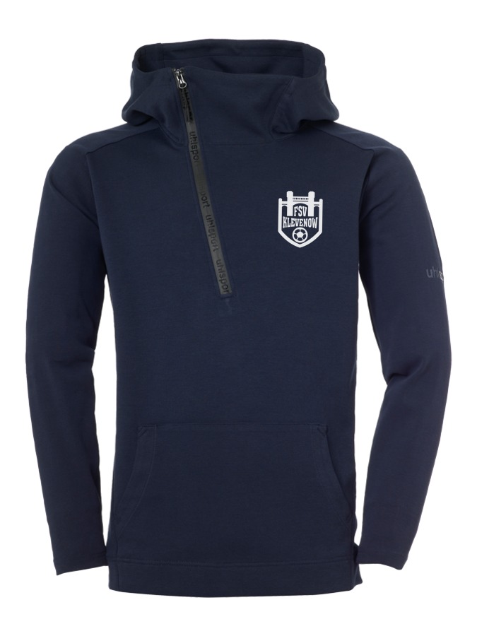 uhlsport Essential Pro Zip-Hoodie