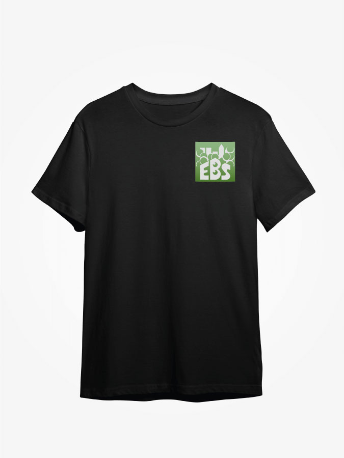 Shirt Organic Kids