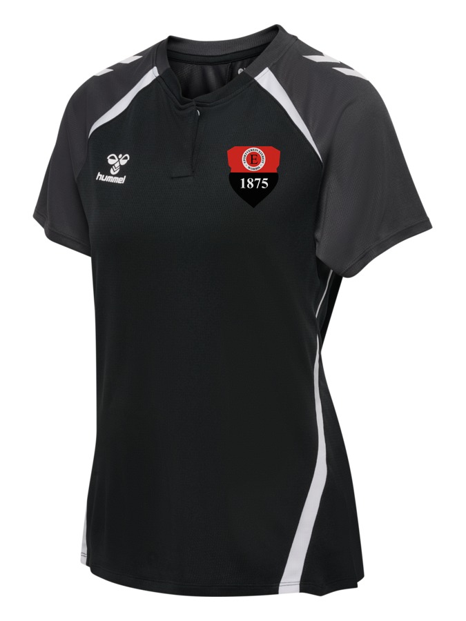 Hummel Lead 2.0 Polo Damen