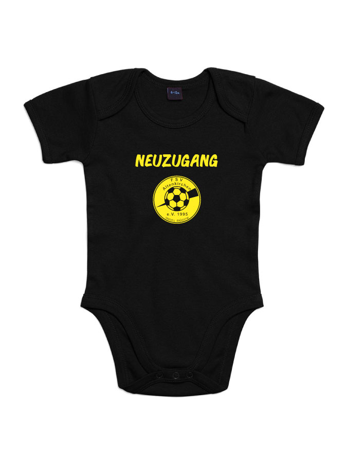 Baby Body Neuzugang