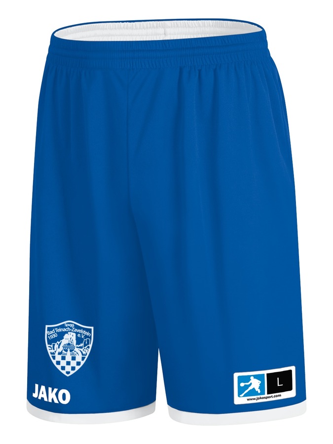 Jako Wendeshort Change 2.0