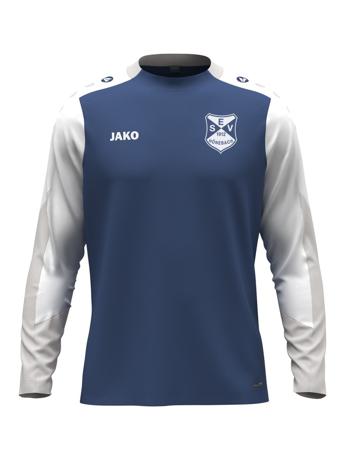 Jako Longsleeve Dynamic