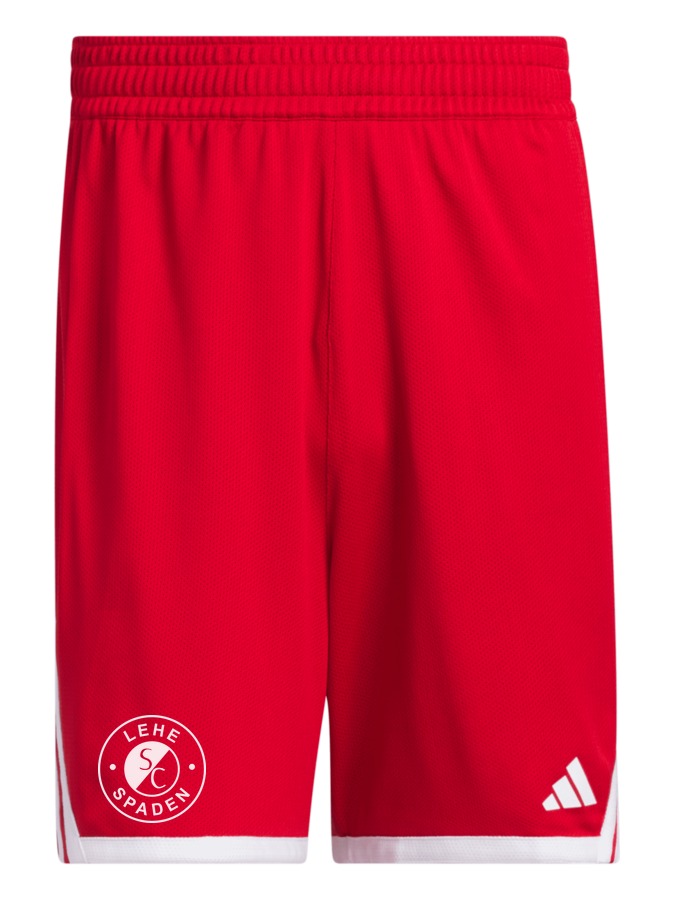adidas 3G Speed Basketball Aeroready Shorts