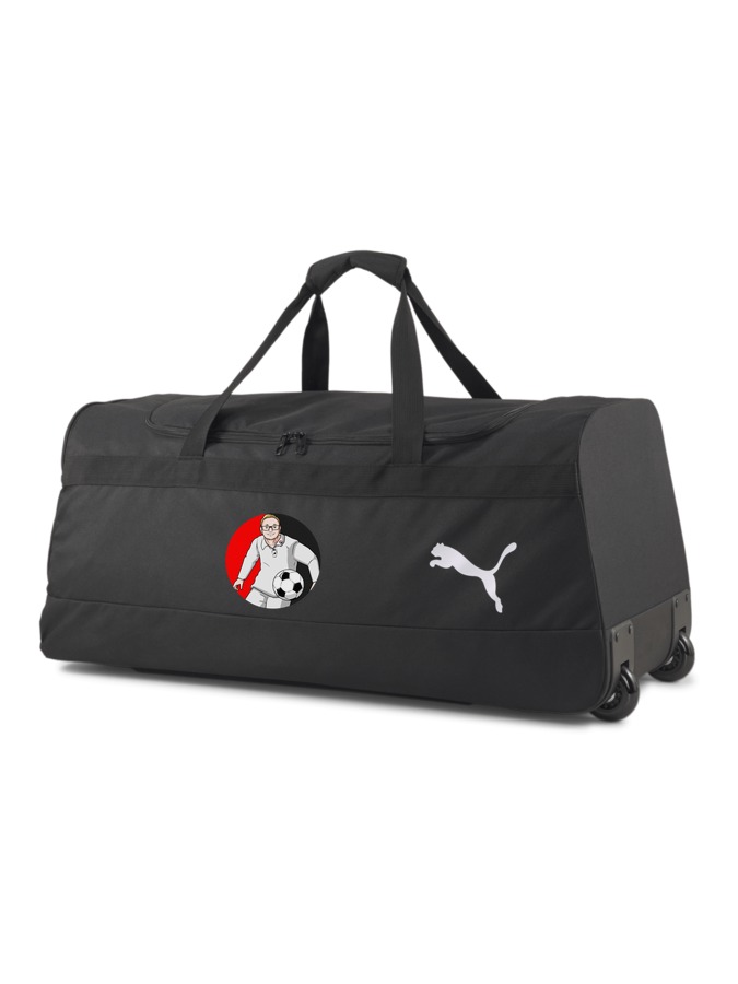 PUMA teamGOAL 23 Wheel Teambag L