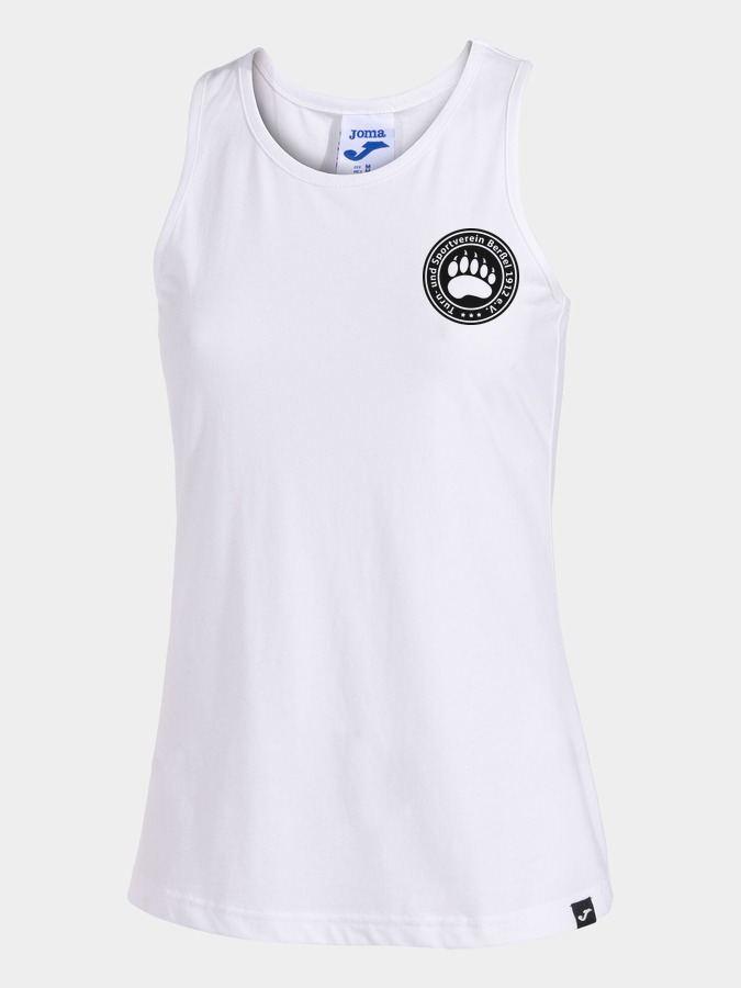 Joma Oasis Tank Tanktop Damen