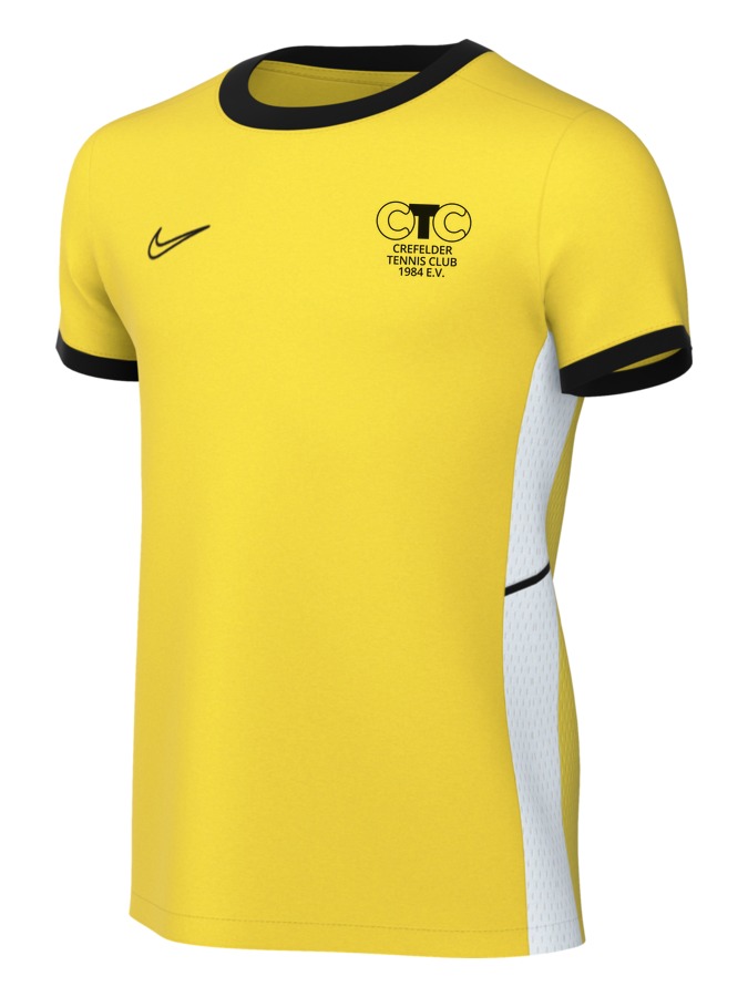 Nike Academy 25 Training T-Shirt Kinder