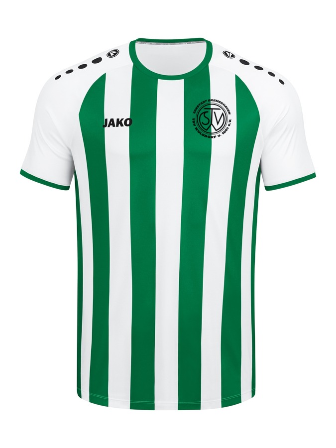 Jako Trikot Inter Kurzarm