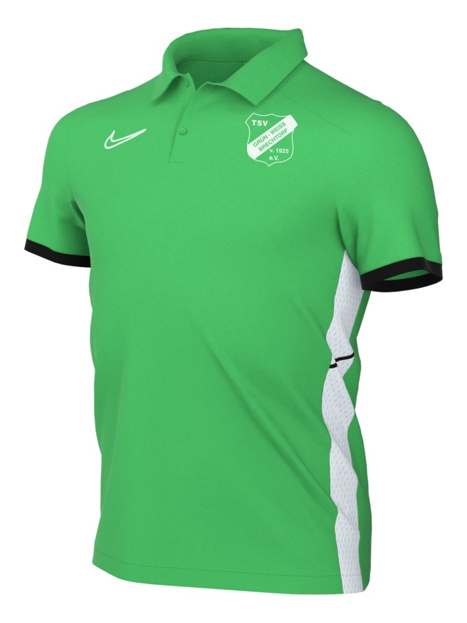 Nike Academy 25 Poloshirt Kinder