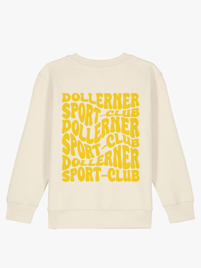 Sweater Wavy Kids