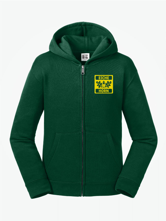 Zipper Basic Kids