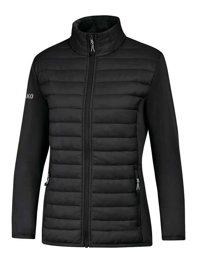 Jako Hybridjacke Premium Damen