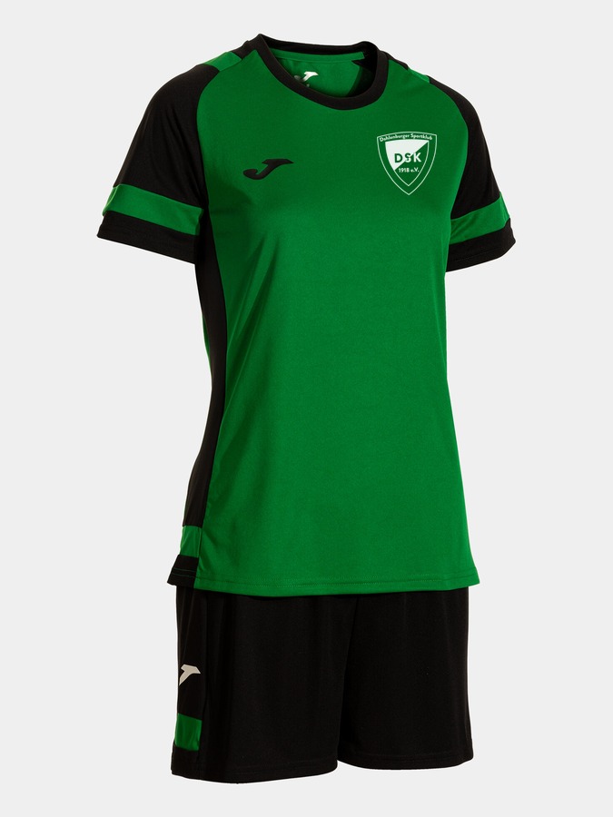 Joma Lider Set Damen