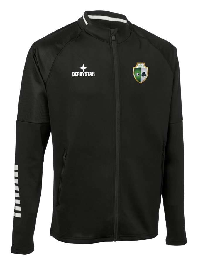 Derbystar Trainingsjacke Primo