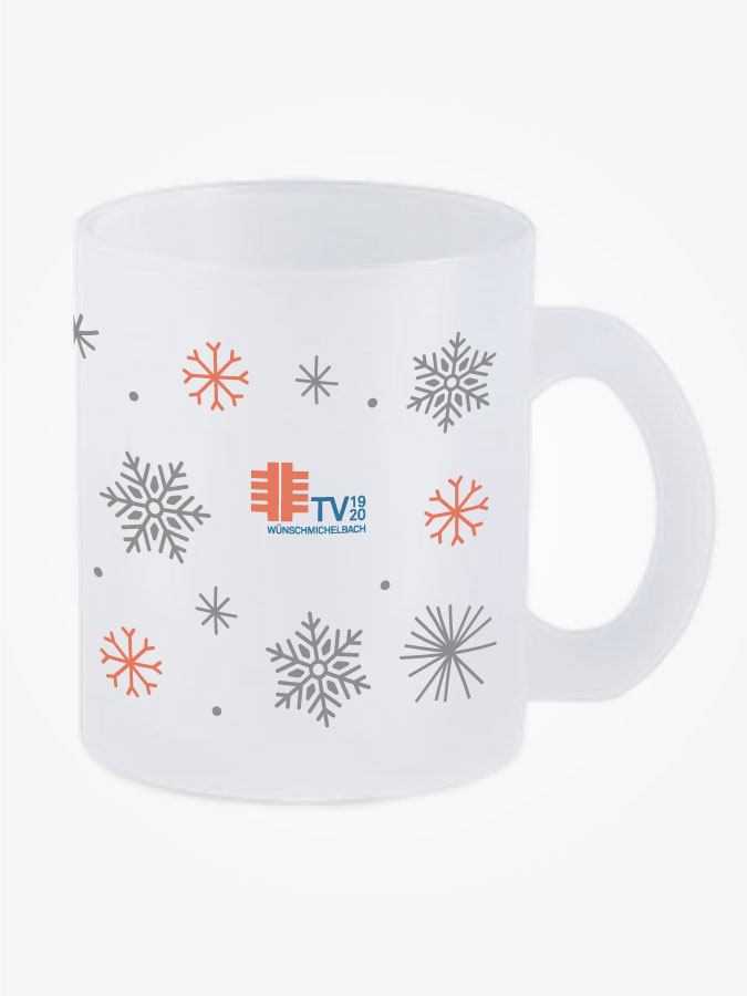 Glühweintasse Lüli