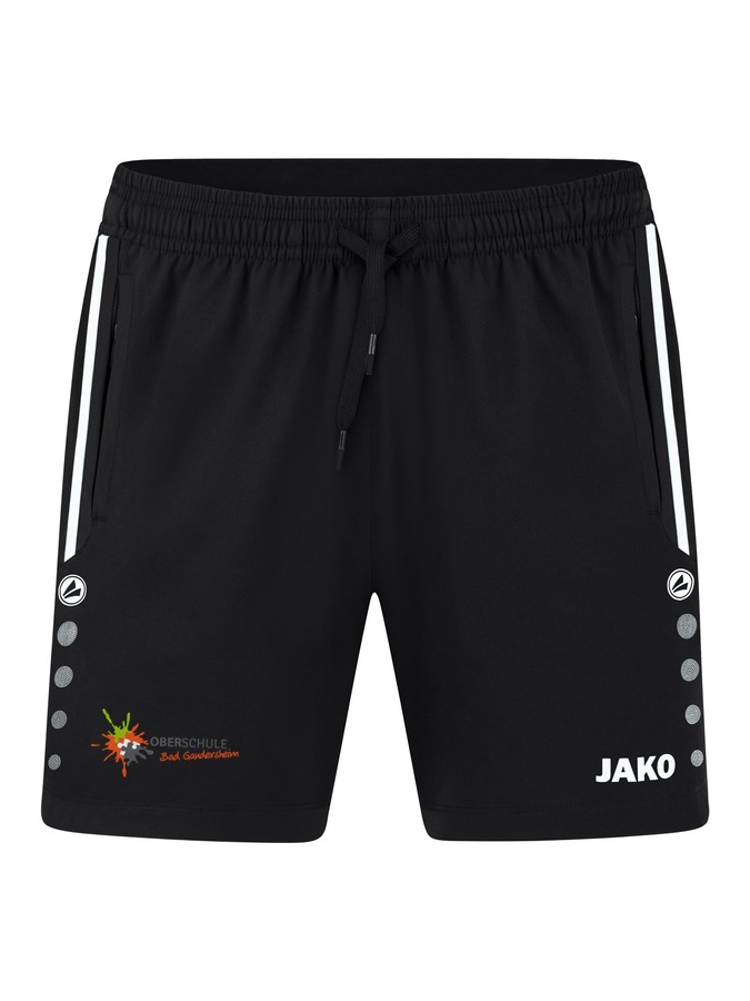 Jako Short Allround Damen