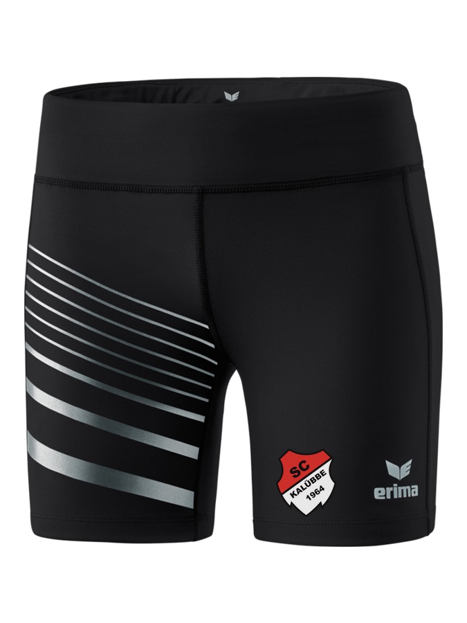 Erima Race Line 2.0 Laufhose Kurz Damen