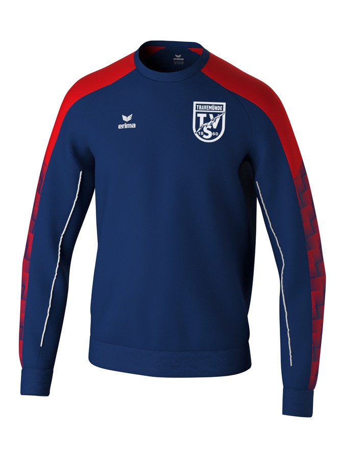 Erima Evo Star Sweatshirt