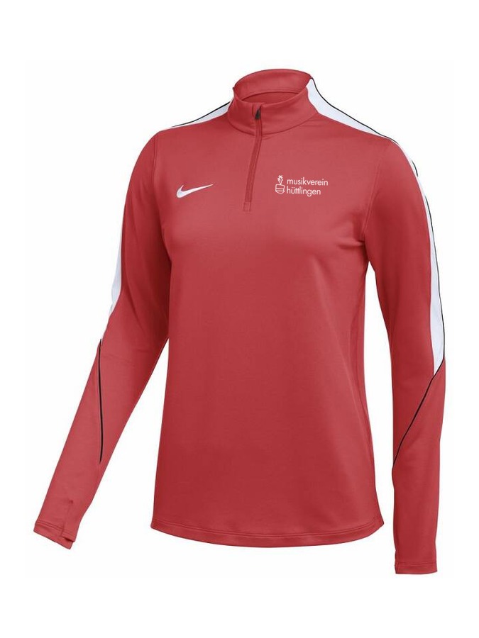 Nike Strike 26 Knit Drill Top Damen