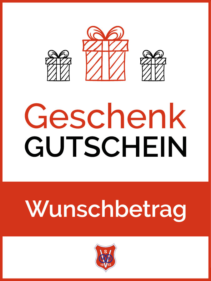 Gutschein zum Ausdrucken