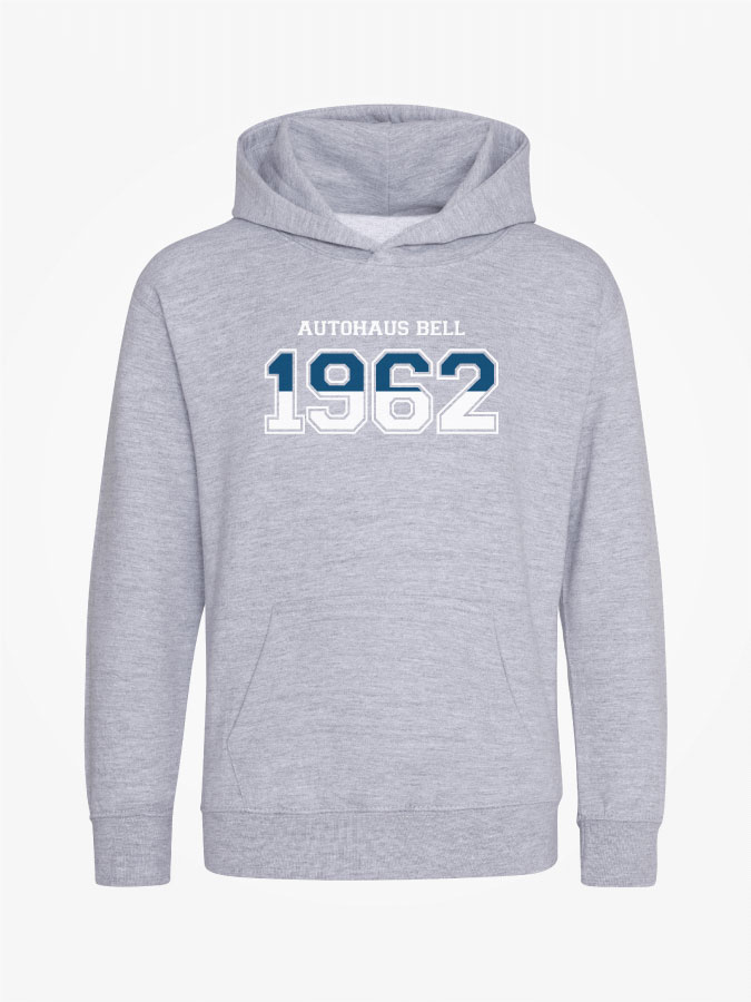 Hoodie Established Kids