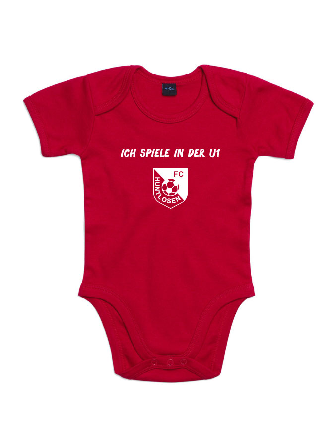 Baby Body U1